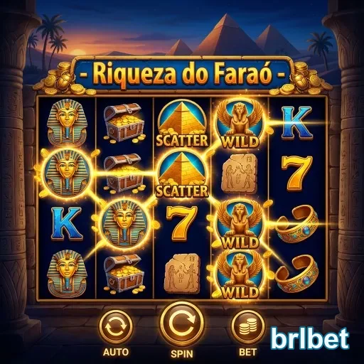 Ilustração de Experimente o aplicativo cassino da brlbet com segurança e praticidade