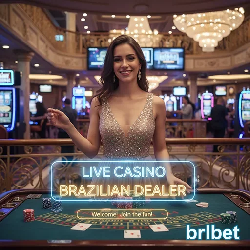 Ilustração de Experimente o aplicativo cassino da brlbet com segurança e praticidade