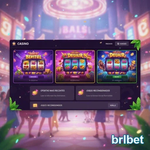 Ilustração de Explore as Apostas Esportivas na brlbet com Odds Altas