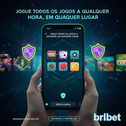Ilustração de Explore as Apostas Esportivas na brlbet com Odds Altas