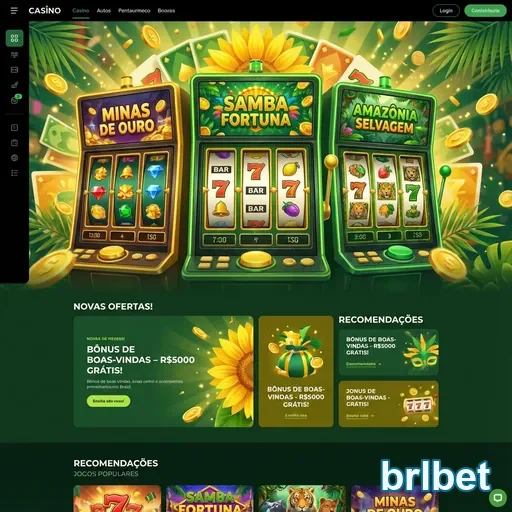 Ilustração de Explore as Apostas Esportivas na brlbet com Odds Altas