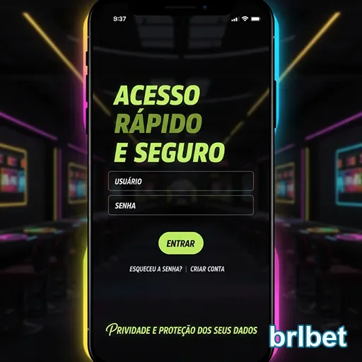 Ilustração de Odds Competitivas