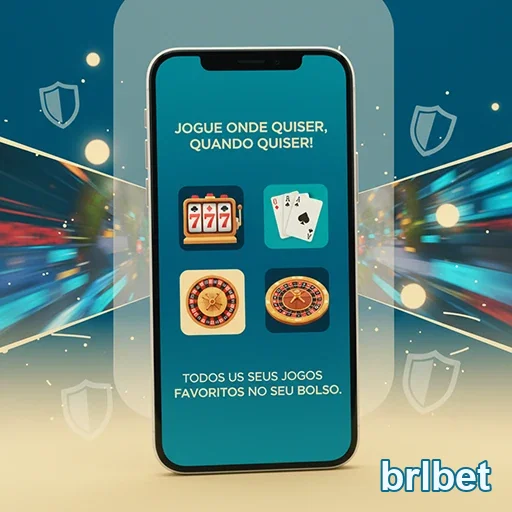 Ilustração de Acesse jogos de slots diretos pelo mobile