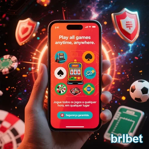 Ilustração de Acesse o Cadastro de servicos VIP na brlbet com Segurança