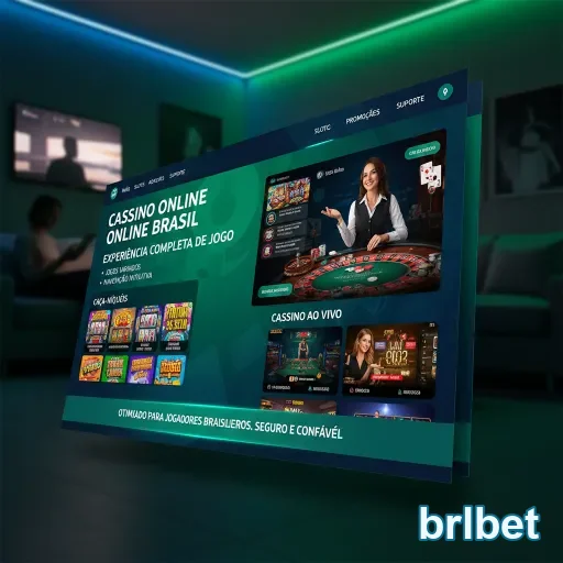 Ilustração de Explore as Slots e Serviços VIP da brlbet com Segurança