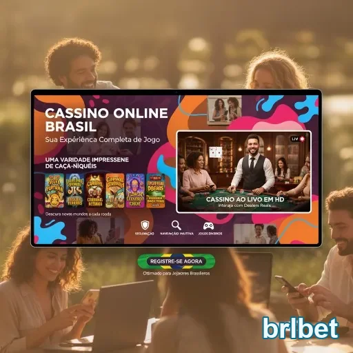 Ilustração de Explore os serviços VIP na brlbet para uma experiência diferenciada