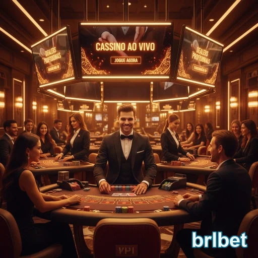 Ilustração de Explore os serviços VIP na brlbet para uma experiência diferenciada