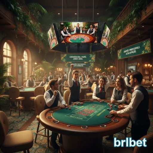 Ilustração de Acesse rapidamente a brlbet para promoções imperdíveis