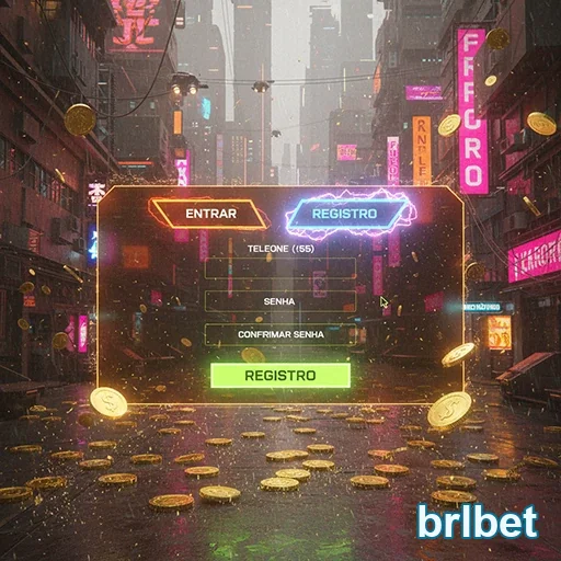 Ilustração de Acesse rapidamente a brlbet para promoções imperdíveis