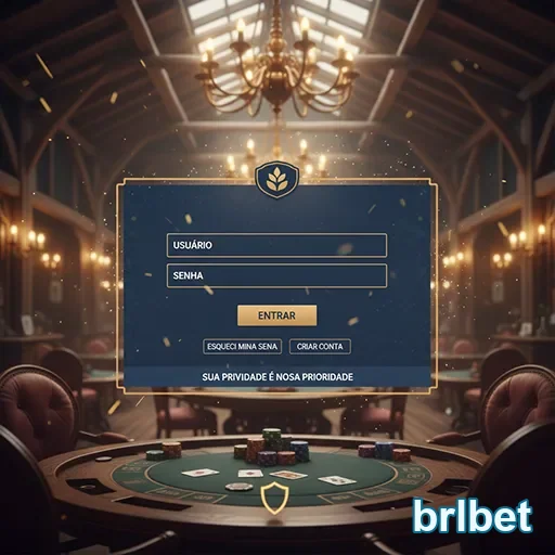 Ilustração de Explore os serviços VIP da brlbet para jogadores exigentes