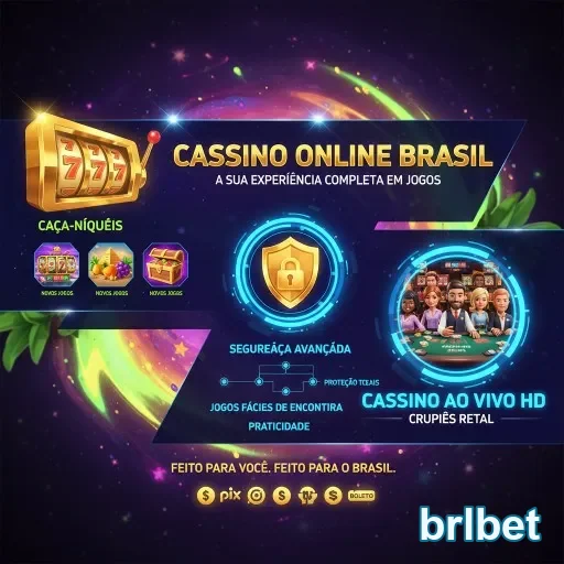 Ilustração de Explore os serviços VIP da brlbet para jogadores exigentes