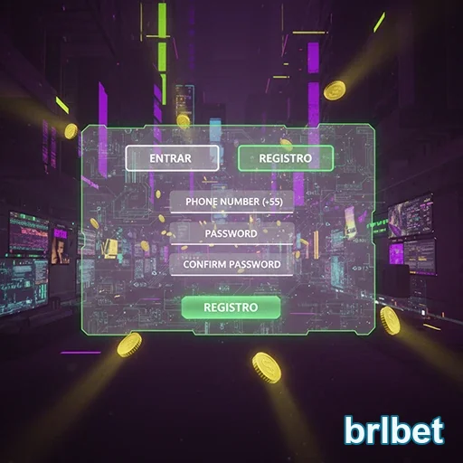 Ilustração de Descubra as melhores promoções da brlbet para jogadores
