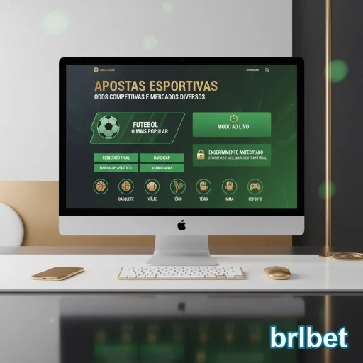 Ilustração de Descubra as melhores promoções da brlbet para jogadores