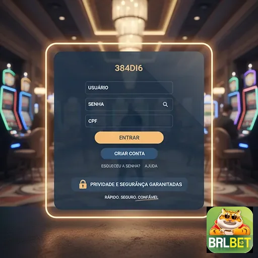 Ilustração de Acesso Rápido e Prático