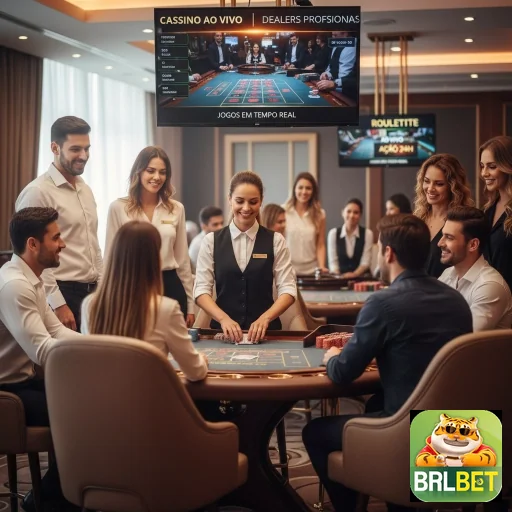 Apoio pessoal em todas as etapas do seu cadastro - brlbet