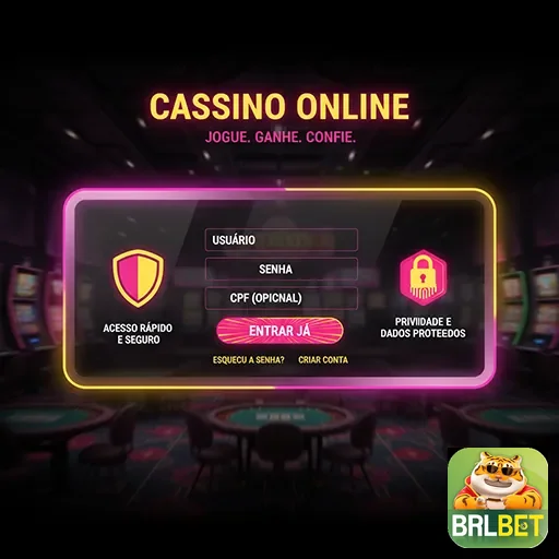 Navegação Ágil e Acessível no Mobile - brlbet