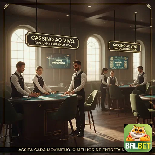 Jogos de cassino online na brlbet com slots e VIP