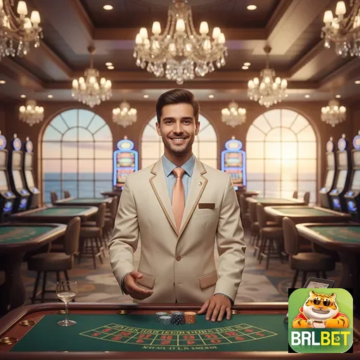 Suporte Especializado Sempre à Sua Disposição - brlbet