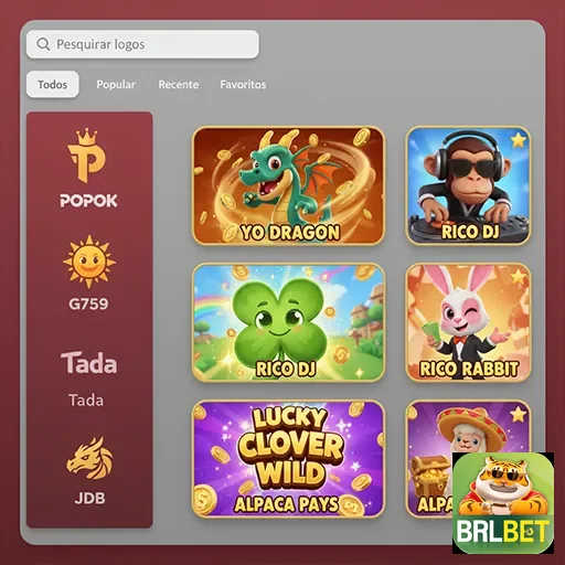 Ilustração de Privilégios para Jogadores